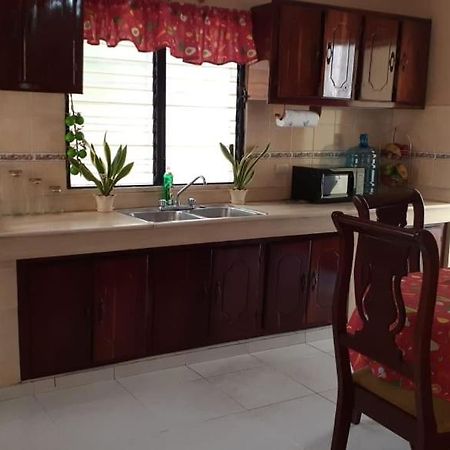 Nicole'S Guest Home Higuey 외부 사진