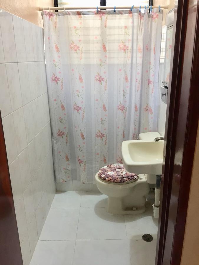 Nicole'S Guest Home Higuey 외부 사진