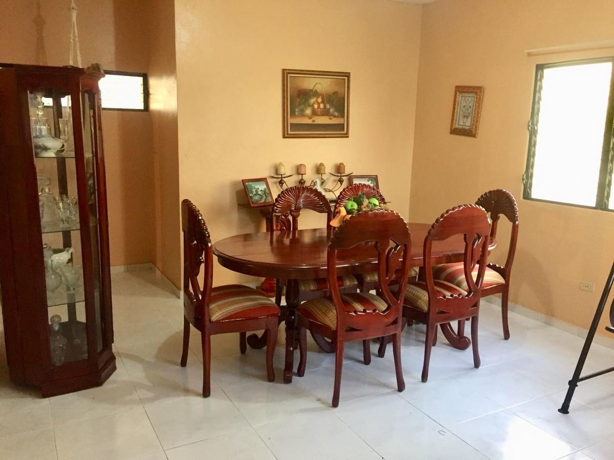 Nicole'S Guest Home Higuey 외부 사진