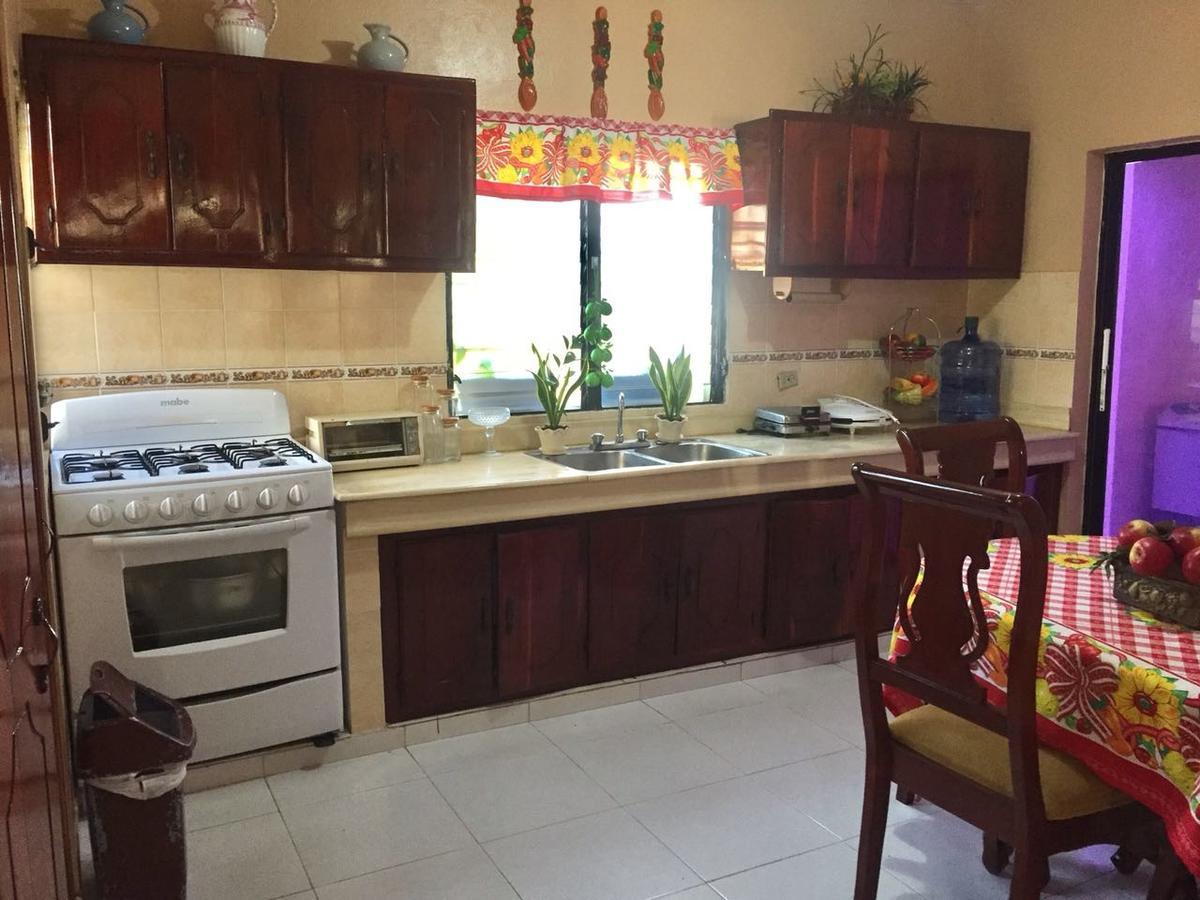 Nicole'S Guest Home Higuey 외부 사진