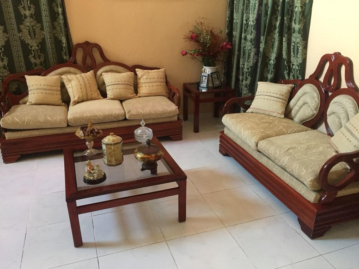 Nicole'S Guest Home Higuey 외부 사진